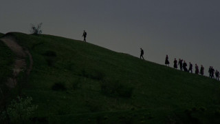 Vignette du film The Brutalist