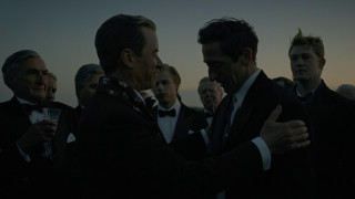 Vignette du film The Brutalist