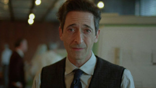 Vignette du film The Brutalist