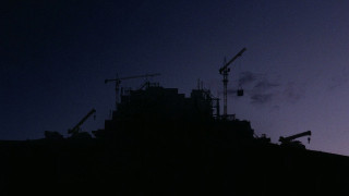 Vignette du film The Brutalist