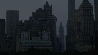 Vignette du film The Brutalist