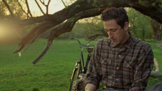 Vignette du film The Brutalist