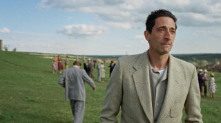 Vignette du film The Brutalist