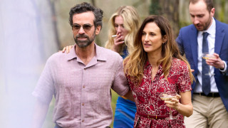 Vignette du film Rembrandt