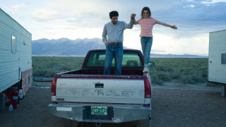 Vignette du film Rebuilding