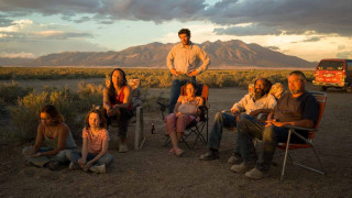 Vignette du film Rebuilding