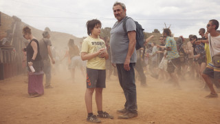 Vignette du film Sirāt