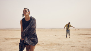 Vignette du film Sirāt