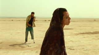 Vignette du film Sirāt