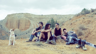 Vignette du film Sirāt