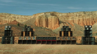 Vignette du film Sirāt