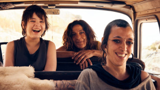 Vignette du film Sirāt