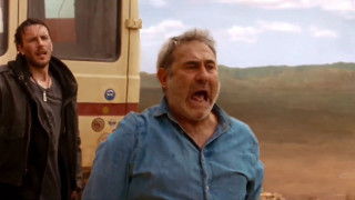 Vignette du film Sirāt