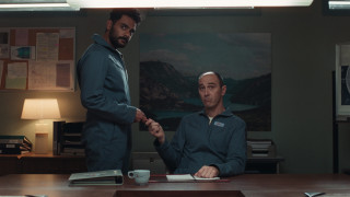 Vignette du film On dirait la planète Mars