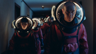 Vignette du film On dirait la planète Mars