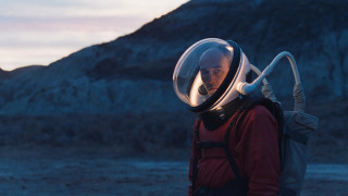 Vignette du film On dirait la planète Mars