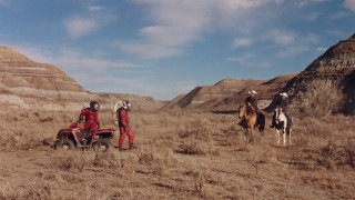 Vignette du film On dirait la planète Mars