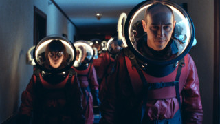 Vignette du film On dirait la planète Mars