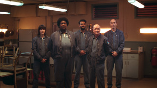 Vignette du film On dirait la planète Mars