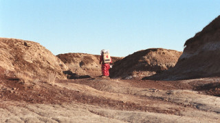 Vignette du film On dirait la planète Mars