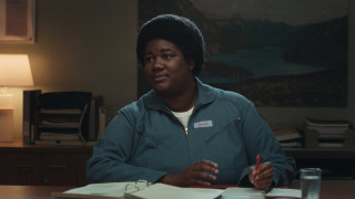 Vignette du film On dirait la planète Mars