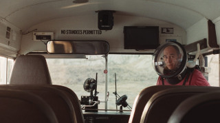 Vignette du film On dirait la planète Mars