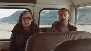 Vignette du film On dirait la planète Mars