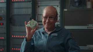 Vignette du film On dirait la planète Mars