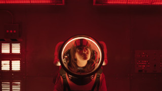 Vignette du film On dirait la planète Mars