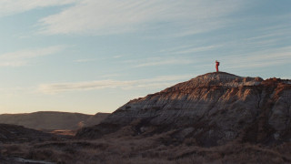 Vignette du film On dirait la planète Mars