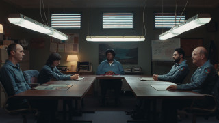 Vignette du film On dirait la planète Mars