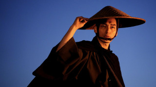 Vignette du film Le Joueur de Go