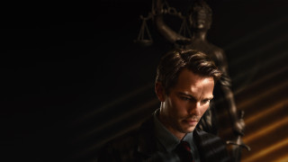 Vignette du film Juré n2