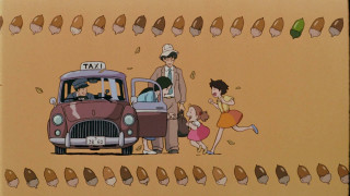 Vignette du film Mon voisin Totoro