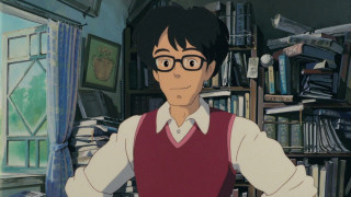 Vignette du film Mon voisin Totoro