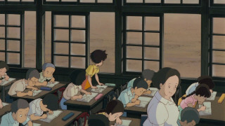 Vignette du film Mon voisin Totoro