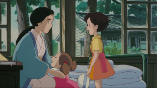 Vignette du film Mon voisin Totoro