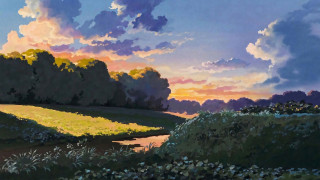 Vignette du film Mon voisin Totoro