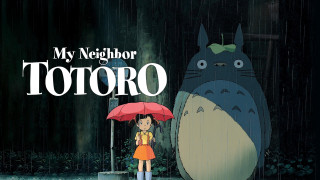 Vignette du film Mon voisin Totoro