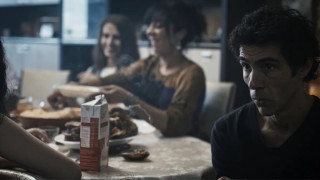 Vignette du film Alpha