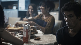 Vignette du film Alpha