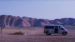 Vignette du film Un simple accident