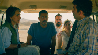 Vignette du film Un simple accident