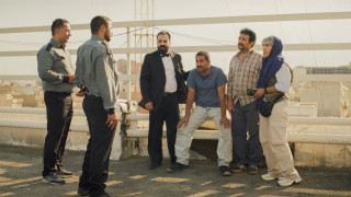 Vignette du film Un simple accident