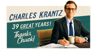 Vignette du film Life Of Chuck