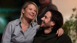 Vignette du film Connemara