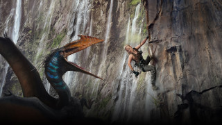 Vignette du film Jurassic World : Renaissance