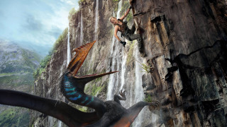 Vignette du film Jurassic World : Renaissance