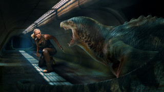 Vignette du film Jurassic World : Renaissance