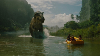Vignette du film Jurassic World : Renaissance